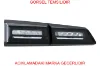 Arka lamba peugeot  9835300680 resmi