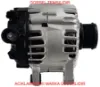 Ne alternatör peugeot  9835688980 resmi