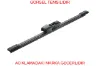 Cam sil.fırçası peugeot  9835698380 resmi