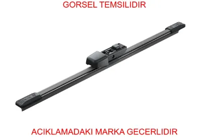 Cam sil.fırçası peugeot  9835698380 resmi