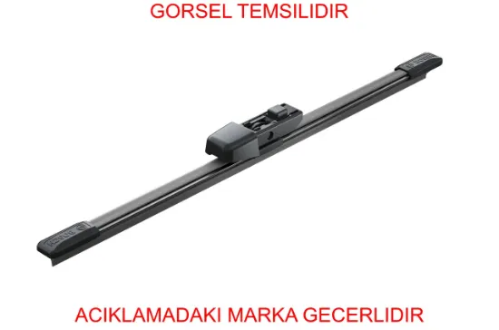 Cam sil.fırçası peugeot  9835698380 resmi