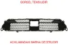 Izgara peugeot  98358848XT resmi