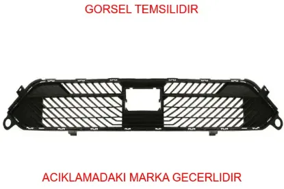 Izgara peugeot  98358848XT resmi