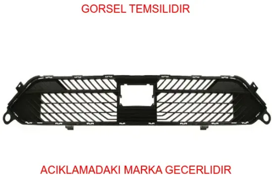 Izgara peugeot  98358848XT resmi
