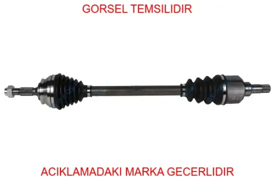 Ne akt organı peugeot  9836034380 resmi