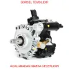 Mazot pompası     boxer ııı-jumper ııı-transıt  euro5 peugeot 9812122980/ 9678171880/ bk2q9b pmp resmi