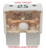 Maxı sigorta peugeot  9836304380 resmi