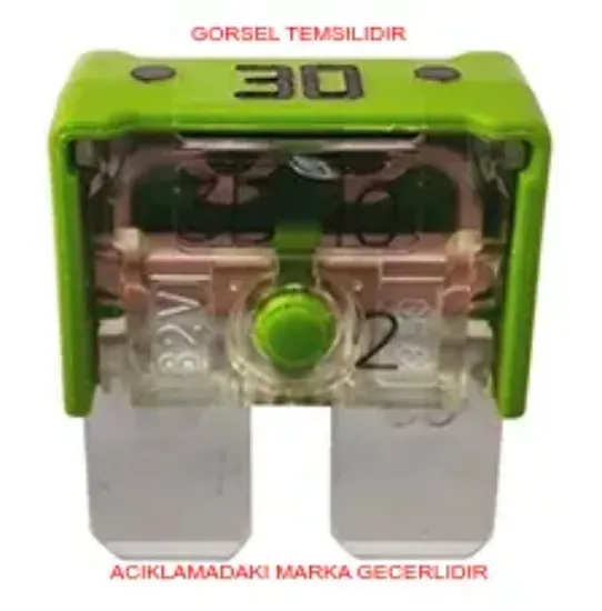 Maxı sigorta peugeot  9836304480 resmi