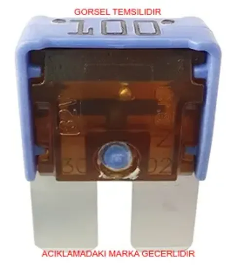 Maks 8c sgrt peugeot  9836306680 resmi