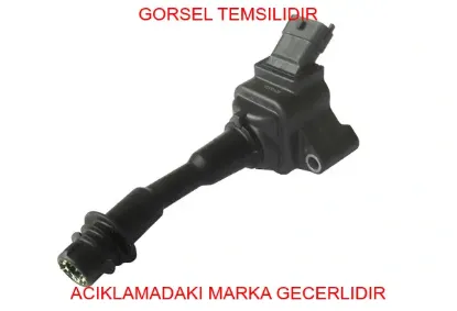 Ateşleme bobini 9836441180  peugeot resmi