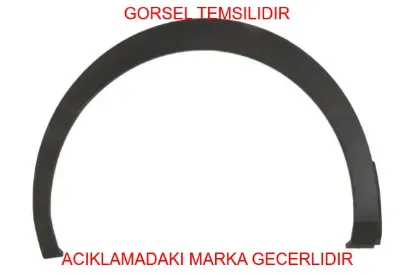 Çıta peugeot  98365911XT resmi