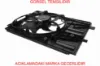 Fan motoru peugeot  9836638080 resmi