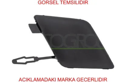 Ulaşma Kapaği Peugeot 983677021T resmi