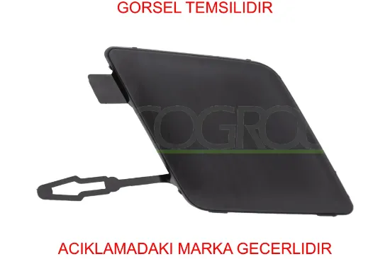 Ulaşma Kapaği Peugeot 983677021T resmi
