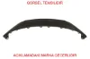Ön sac tampon peugeot  983679311T resmi