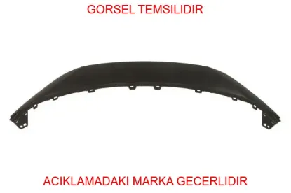 Ön sac tampon peugeot  983679311T resmi