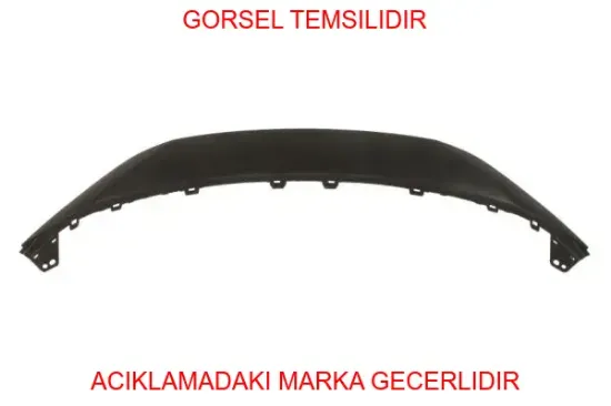 Ön sac tampon peugeot  983679311T resmi