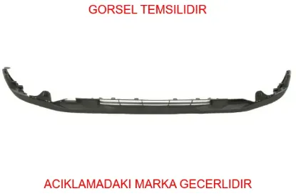Tampon çıtaları peugeot  98368282XT resmi