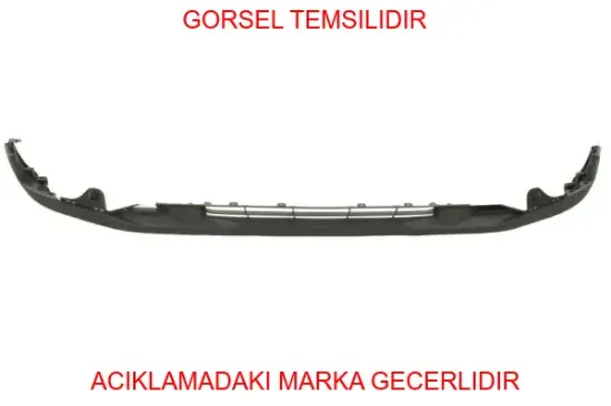 Tampon çıtaları peugeot  98368282XT resmi