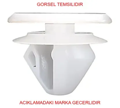 Cam çıtası kene peugeot  9836946680 resmi