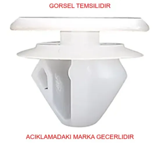 Cam çıtası kene peugeot  9836946680 resmi