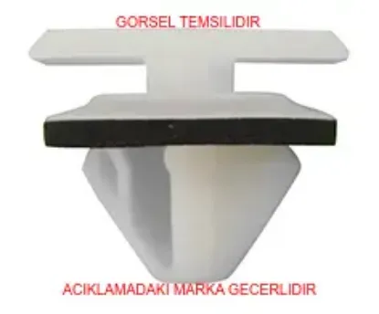 Cam çıtası kene peugeot  9836946780 resmi
