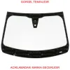 On cam standart ön cam ve çift kat 2008 (p24e) peugeot  9836961680 resmi