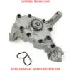 Motor yağ pompası 1.2 benzinli crossland x / mokka (p2qo) 9837408880  peugeot resmi