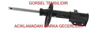 Ön Amortisör Peugeot 9837414380 resmi