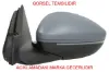Dış dik aynası peugeot  983747259V resmi