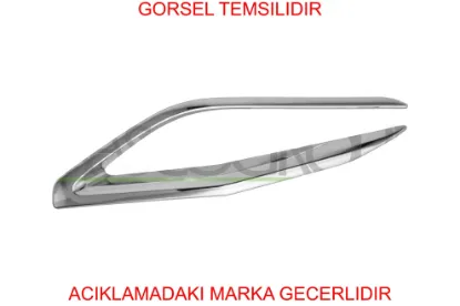 Çıta peugeot  98376775VD resmi
