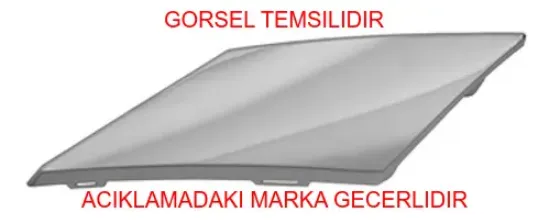 Panjur çıtası peugeot  98379779VD resmi