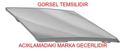 Panjur çıtası peugeot  98379780VD resmi