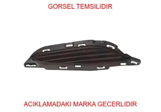 Kapak peugeot  98380705XT resmi