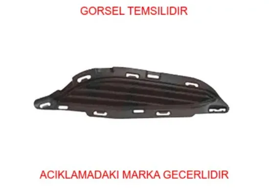 Kapak peugeot  98380706XT resmi