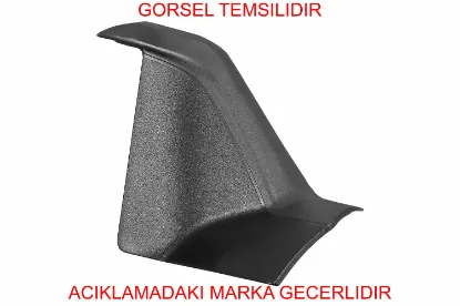 Lamba eteği peugeot  9838113980 resmi