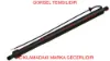 Dengeleyici Peugeot 9838331080 resmi