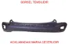 Arka sac tampon peugeot  98385167XT resmi