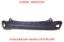 Arka sac tampon peugeot  98385167XT resmi