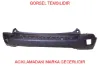Arka sac tampon peugeot  98385169XT resmi