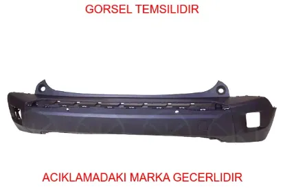 Arka sac tampon peugeot  98385169XT resmi