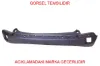 Arka sac tampon 98385170xt  peugeot resmi