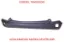 Arka sac tampon 98385170xt  peugeot resmi