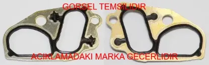Motor Yağ Pompasi Contasi 1.2 Benzinli - Astra (o5 ) 9809818880 resmi