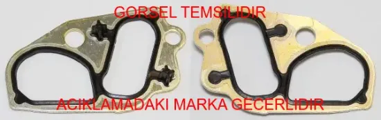 Motor Yağ Pompasi Contasi 1.2 Benzinli - Astra (o5 ) 9809818880 resmi