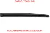 Tampon çıtaları peugeot  98391941XK resmi