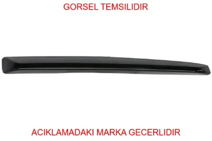Tampon çıtaları peugeot  98391941XK resmi