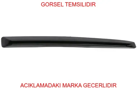 Tampon çıtaları peugeot  98391941XK resmi