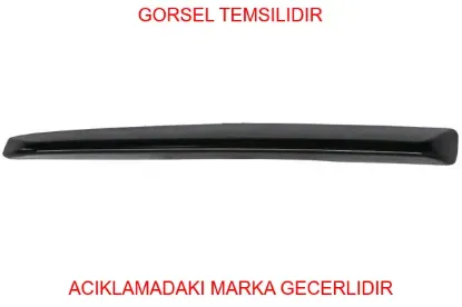 Tampon çıtaları peugeot  98391942XK resmi