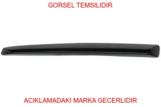 Tampon çıtaları peugeot  98391942XK resmi